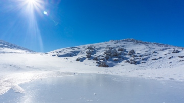 Συνεχίζονται για τρίτη ημέρα οι έρευνες για τον αγνοούμενο 74χρονο στο Βελούχι: Drones σαρώνουν την περιοχή