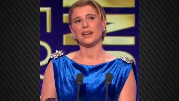 Τζέσι Μπάκλεϊ: Η πρώτη Ιρλανδή ηθοποιός που κατέκτησε το βραβείο Α’ Γυναικείου Ρόλου στα BAFTA, η αφιέρωση που έκανε στην κόρη της