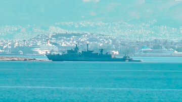 Ο Άρειος Πάγος οκτώ χρόνια μετά: Πώς έπεσε στα βράχια σε 4 δευτερόλεπτα η φρεγάτα «Κανάρης»