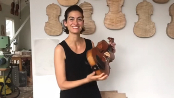 Βιολονίστρια υπέστη μόνιμη βλάβη στα δάχτυλα μετά από ατύχημα σε γυμναστήριο: Αρνήθηκαν να την αποζημιώσουν, πώς αποκάλυψε την αλήθεια