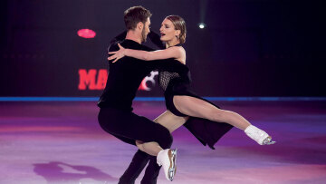 Γκαμπριέλα Παπαδάκη: Ο σκοτεινός κόσμος του πατινάζ