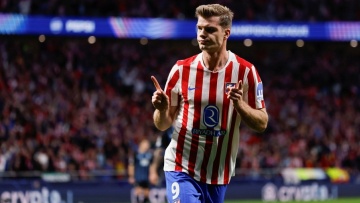 Ατλέτικο - Μπριζ 4-1: «Καθάρισε» ο Σόρλοθ και οι Μαδριλένοι έκλεισαν ... ραντεβού στους «16» του Champions League, δείτε τα γκολ