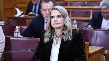 Το πόρισμα του ΠΑΣΟΚ για ΟΠΕΚΕΠΕ: Οργανωμένη μεθόδευση συγκάλυψης από την ΝΔ, ενισχύθηκαν τα στοιχεία κατά Βορίδη - Αυγενάκη
