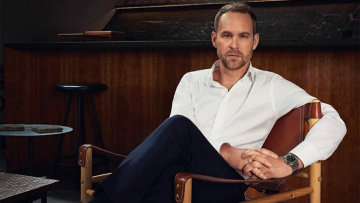 Ο μοναδικός σεφ με 3 αστέρια Michelin σε 3 διαφορετικά εστιατόρια