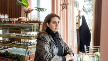 Ο Σωτήρης Τσαφούλιας για την αληθινή ιστορία του Παναγιώτη Βασιλέλλη που ενέπνευσε το «Ριφιφί»
