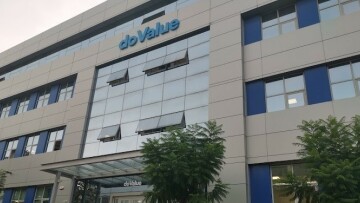 doValue Greece: Συμμετοχή στη ρύθμιση για το ελβετικό φράγκο