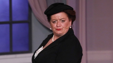 Μαρία Αντουλινάκη μετά τον θάνατο της μητέρας της: Όταν έρχεται η συνειδητοποίηση είναι ακόμα πιο δύσκολα

