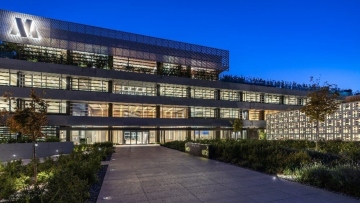 S&P για Metlen: Ισχυρό το μεσοπρόθεσμο growth outlook, προσωρινές οι πρόσφατες αποκλίσεις