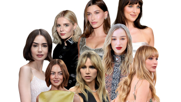 Νέα σεζόν, νέα look: Τα τέσσερα κουρέματα που ξεχωρίζουν
