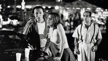 Ρένος Χαραλαμπίδης: Η ταινία του «No Bugdet Story» επανακυκλοφορεί 30 χρόνια μετά