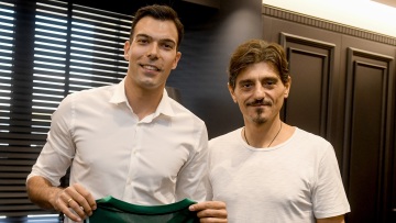 Έπαινοι Γιαννακόπουλου με story για τον Σλούκα: «Είναι η καρδιά της ομάδας» - Τι έγραψε για Ναν, Λεσόρ και Χέιζ-Ντέιβις