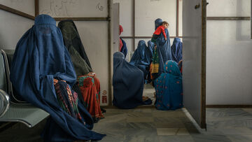 Νέος νόμος των Ταλιμπάν νομιμοποιεί τη βία κατά των γυναικών και των παιδιών