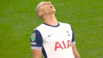 Εφιάλτης στο Βόρειο Λονδίνο: Μπορεί η Τότεναμ να υποβιβαστεί;