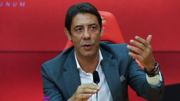 Ρουί Κόστα: «Ο Πρεστιάνι είναι οτιδήποτε άλλο εκτός από ρατσιστής»
