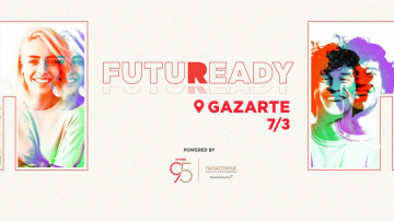FutuReady 2026: Η Παπαστράτος ενδυναμώνει τη Γενιά Ζ για το μέλλον της εργασίας στην εποχή της Τεχνητής Νοημοσύνης