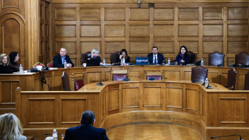 Τρία πορίσματα, δύο γραμμές για τον ΟΠΕΚΕΠΕ: Καμία ποινική ευθύνη, λέει η ΝΔ - Να διερευνηθούν Βορίδης και Αυγενάκης ζητά η αντιπολίτευση