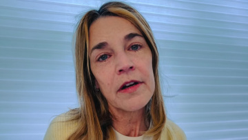 Νέα έκκληση της δημοσιογράφου του NBC για την αγνοούμενη μητέρα της: Δίνουμε αμοιβή $1 εκατ. για πληροφορία που θα μας οδηγήσει στον εντοπισμό της