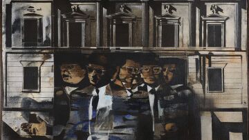 Μορφωτικό Ίδρυμα Εθνικής Τραπέζης: Τα πολύτιμα έργα τέχνης της πλούσιας συλλογής του έρχονται στο φως