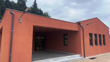 Στα Τρίκαλα το πρώτο δημόσιο «παθητικό» σχολείο, διατηρεί σταθερή θερμοκρασία 21 βαθμών Κελσίου όλο το χρόνο
