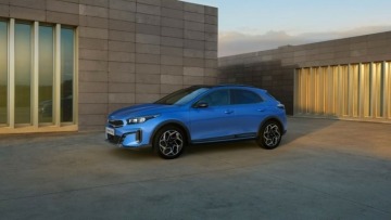  Kia XCeed: πιο προσιτό, με την ίδια τιμή και ως αυτόματο
