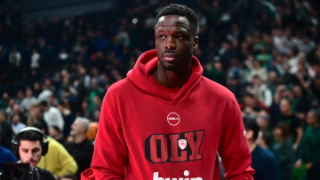 Ολυμπιακός: Οι Πειραιώτες δήλωσαν τον Φαλ στη Euroleague 