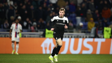 Δεν τελειώνουν τα προβλήματα του ΠΑΟΚ ενόψει Θέλτα: Νοκ-άουτ και ο Μύθου με πυρετό