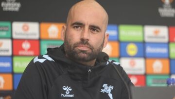 Προπονητής Θέλτα: Ο ΠΑΟΚ δεν έχει τίποτα να χάσει και με τις απουσίες του γίνεται πιο... επικίνδυνος