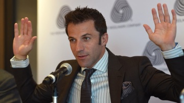 Ο Ντελ Πιέρο «κατακεραυνώνει» την Ίντερ: «Είχε όλα τα εφόδια για να προκριθεί, αλλά απέτυχε»