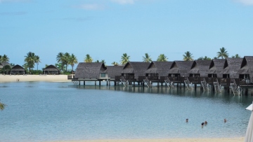 Ναρκωτικά, άρνηση και στίγμα: Ο τροπικός παράδεισος στον Ειρηνικό όπου ο εφιάλτης του HIV βασανίζει βρέφη και παιδιά