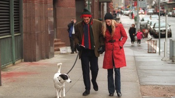 John F. Kennedy Jr. - Carolyn Bessette-Kennedy: Τι απέγινε ο σκύλος τους μετά τον θάνατό τους;
