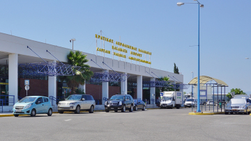 Αεροδρόμιο Καλαμάτας: Στη διαχείριση των Fraport-Κοπελούζου-Κωνσταντακόπουλου από τον Απρίλιο με 31 απευθείας συνδέσεις το 2026
