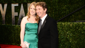 Μάρτιν Σορτ: Οι θάνατοι που σημάδεψαν τη ζωή του - Η αυτοκτονία της 42χρονης κόρης του, ο καρκίνος της συζύγου του, το τροχαίο του αδελφού του και ο χαμός των γονιών του