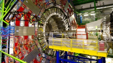 Επιστήμονες αναδημιούργησαν τις πρώτες στιγμές μετά το Big Bang και διαπίστωσαν κάτι εντυπωσιακό