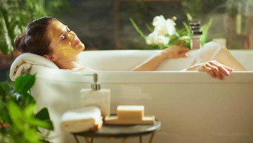 Το φυτό που δεν πρέπει να λείπει από το μπάνιο σύμφωνα με το Φενγκ Σούι – Φέρνει ισορροπία και αφθονία