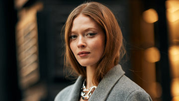 Πώς θα διατηρηθεί έντονο το χρώμα στα βαμμένα μαλλιά για περισσότερο καιρό
