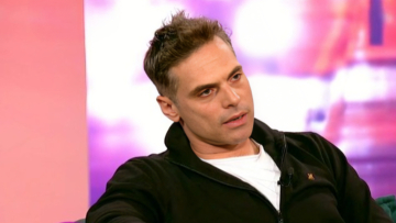 Γιώργος Παπαγεωργίου: Δεν έχω ανάγκη αυτή τη στιγμή να έχω θαυμάστριες