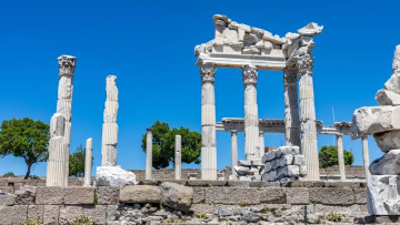 Θεραπευτική χρήση κοπράνων στην αρχαιότητα – Μια ενδιαφέρουσα ανακάλυψη