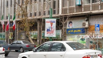 Βράζει το πολεμικό καζάνι στη Μέση Ανατολή: Ποιες χώρες ζητούν από τους πολίτες τους να εγκαταλείψουν το Ιράν