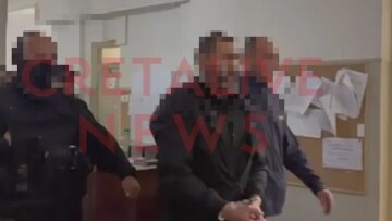 Δεν κρατούσα όπλο, πήγα εκεί για να βοηθήσω, λέει ο 48χρονος αγροτοκτηνοτρόφος για το μακελειό στα Βορίζια