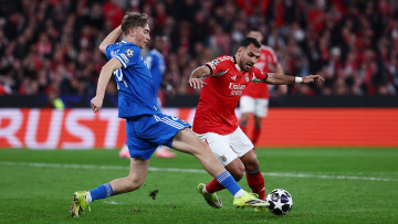 Ρεάλ Μαδρίτης - Μπενφίκα, Παρί Σεν Ζερμέν - Μονακό, live οι αναμετρήσεις του Champions League, οι ενδεκάδες
