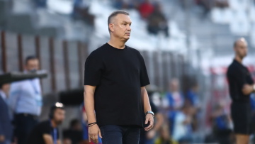 Άρης: Ανακοινώθηκε και επίσημα ο Μιχάλης Γρηγορίου