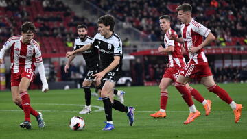 Ολυμπιακός: Διαθέσιμα την Παρασκευή τα εισιτήρια για το ντέρμπι με τον ΠΑΟΚ 