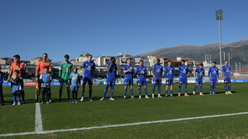 ΠΑΣ Γιάννινα: Δικαιώθηκε στο CAS και του επιστράφηκαν έξι βαθμοί 