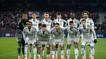 O Παναθηναϊκός θα παίξει με Μίντιλαντ ή Μπέτις στους 16 του Europa League