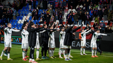 Παναθηναϊκός: Περισσότερα από 12 εκατ. ευρώ τα εγγυημένα έσοδα από την UEFA από την πορεία στο Europa League 