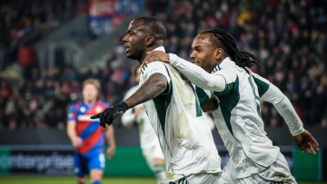 Ανάλυση Δημάτου μετά την πρόκριση του ΠΑΟ: Η συγκομιδή ρεκόρ για την Ελλάδα και η μάχη με την Τσεχία 