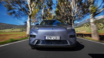 Έρχεται το plug-in υβριδικό Deepal S05