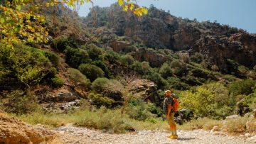 Αυθεντική ζωή, παραδόσεις αιώνων και μινωικά μνημεία σε μια διαδρομή γύρω από το Ηράκλειο
