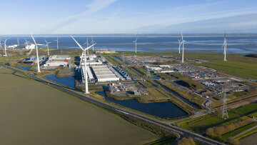 «Η μεγαλύτερη μπαταρία του κόσμου»: 30 GWh και αποθήκευση 100 ωρών για data center της Google