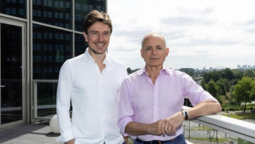 Axelera AI: Ποιοι «κολοσσοί» χρηματοδότησαν με μισό δισ. δολ. τα ελληνικής τεχνογνωσίας τσιπ Τεχνητής Νοημοσύνης (pics)